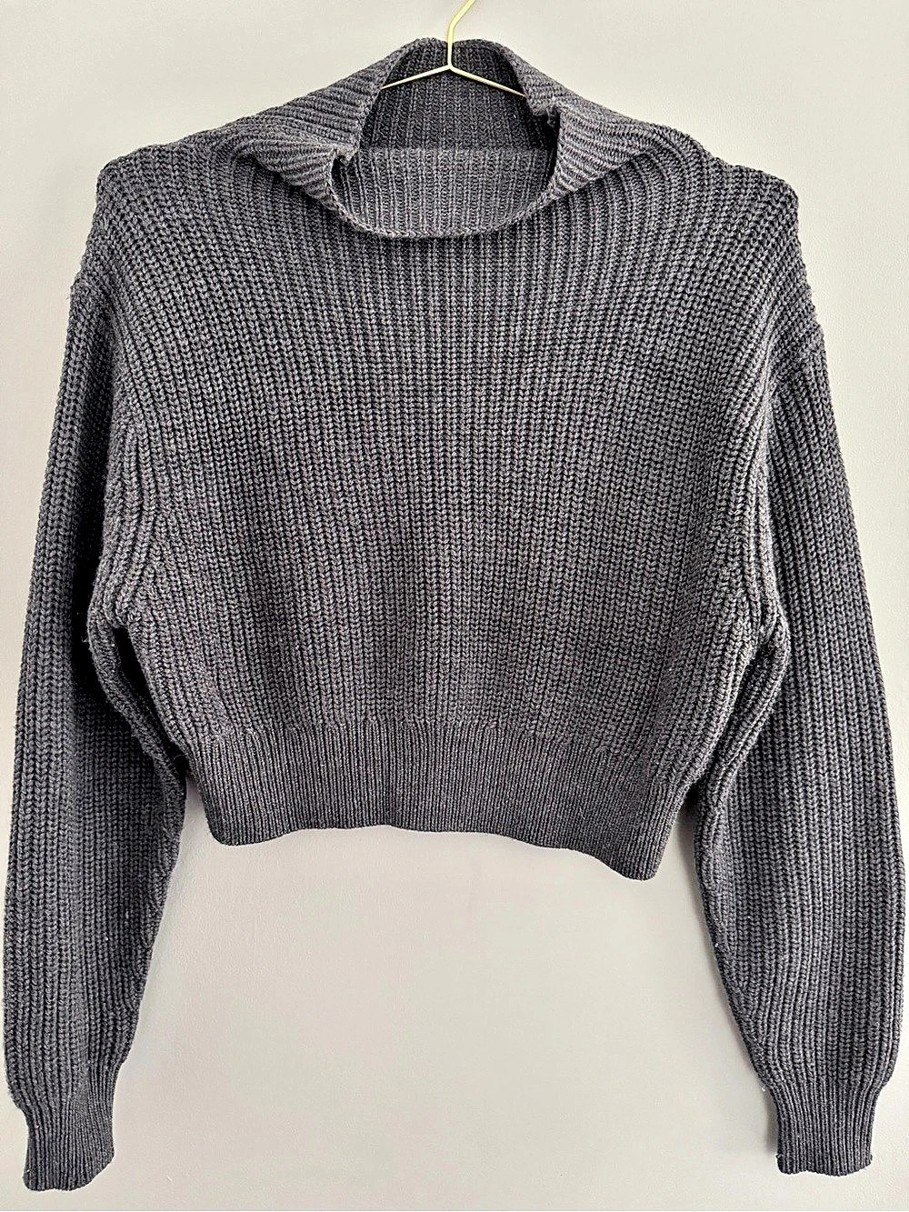 Aritzia Merino Wool Sweater - Wilfred Brand